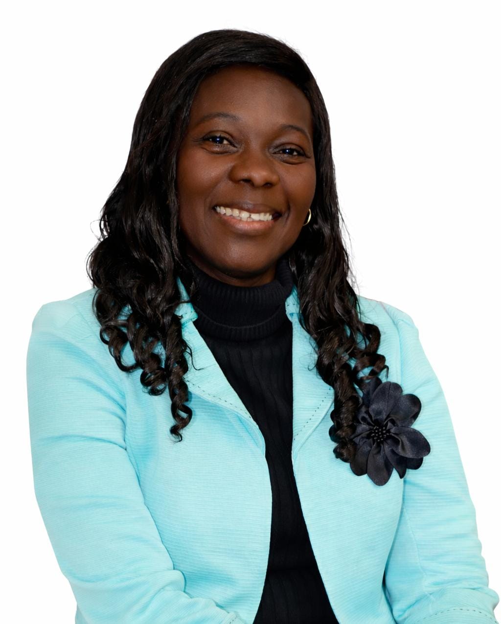 Oluwafunmilola Adefuye — Clinical Pharmacy Specialist and Health Coach